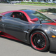 Illustration for article titled Is This The Worlds Ugliest Pagani Huayra?